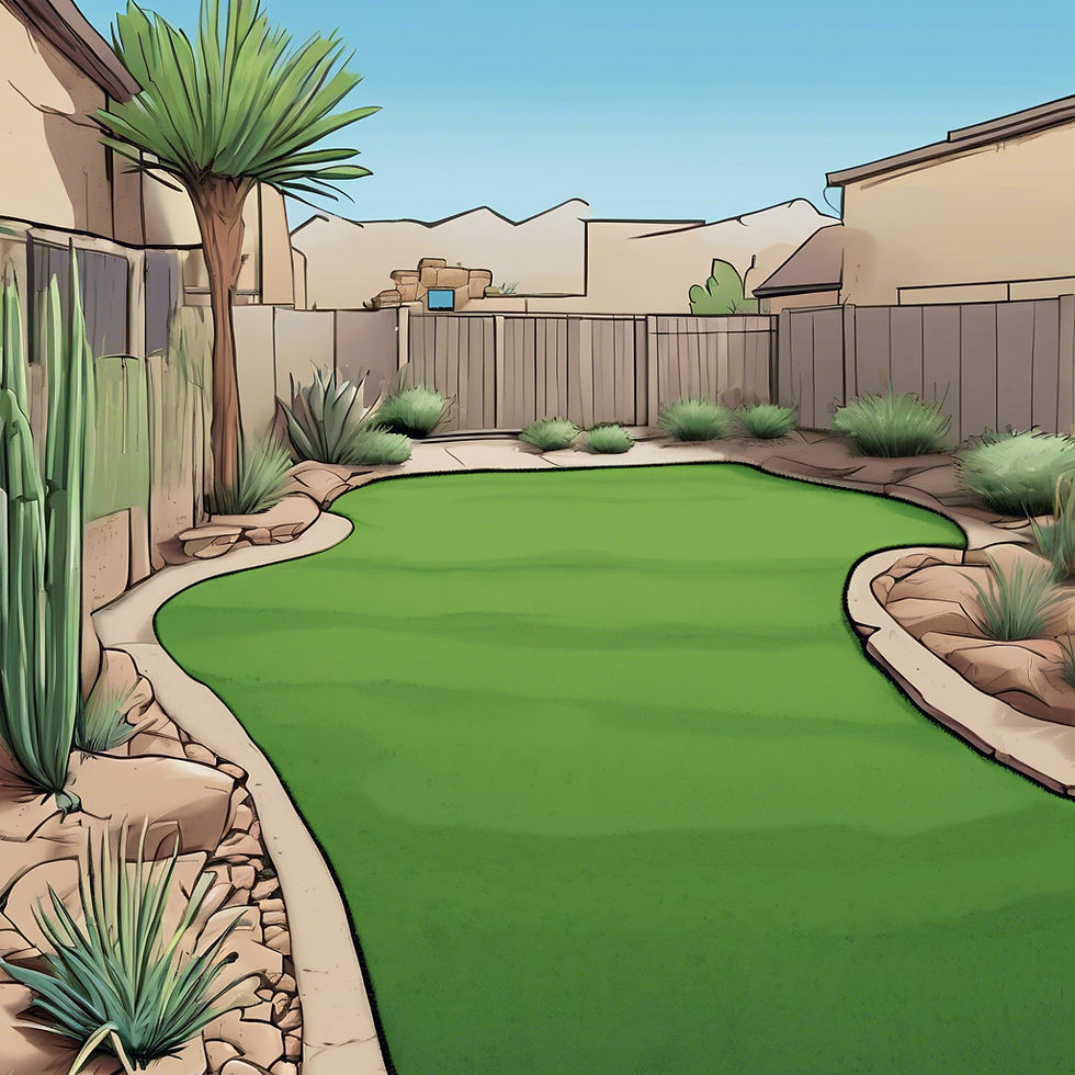 Finding the Best Turf Cleaning Services Near You