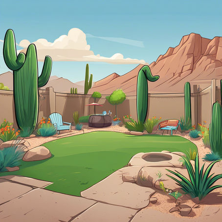 Why Perfect Pitch is the Best Artificial Turf Cleaning Company in Mesa and Beyond