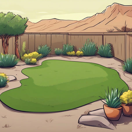 Professional Turf Cleaning – Keep Your Lawn Looking Fresh and Clean