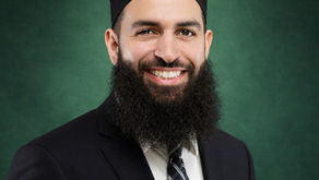 Tammam Alwan responds to FIG Questionnaire