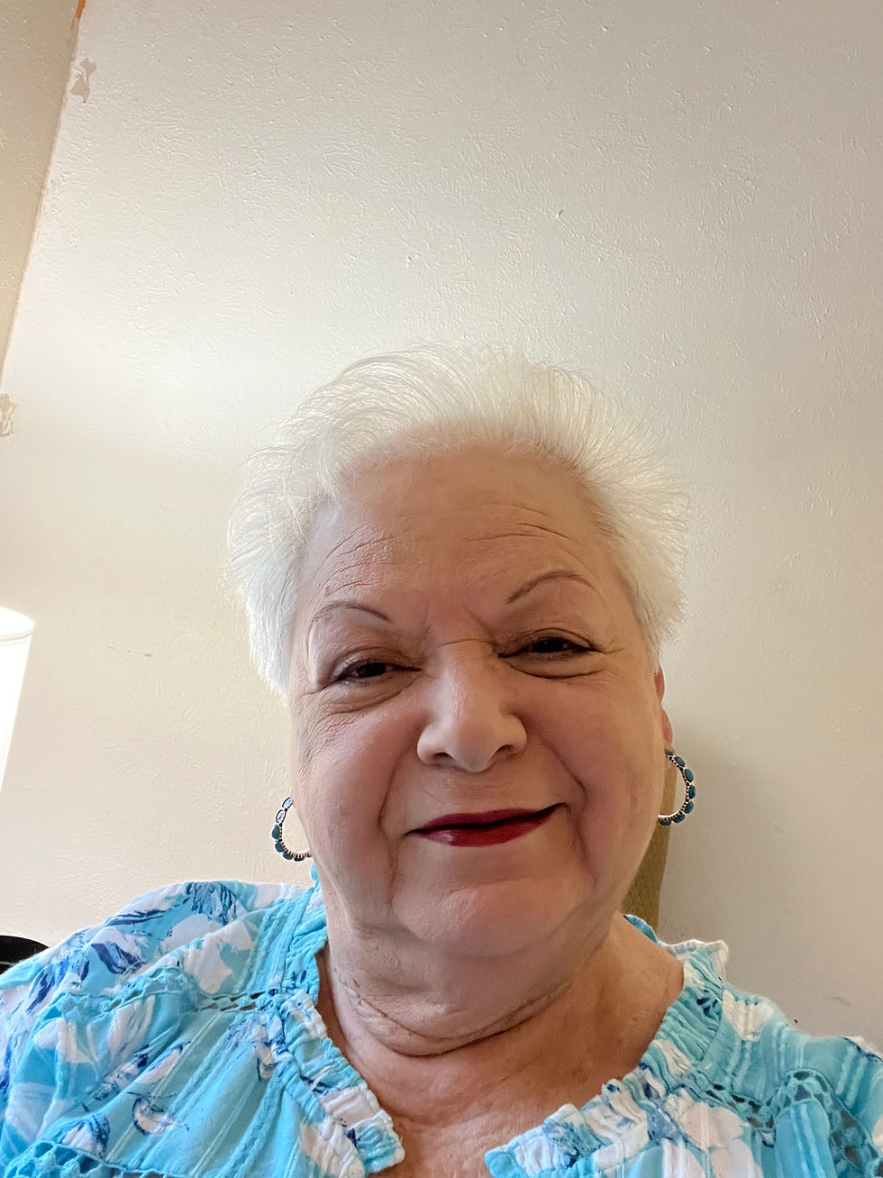 Dr. Olivia Abreu responds to FIG Questionnaire