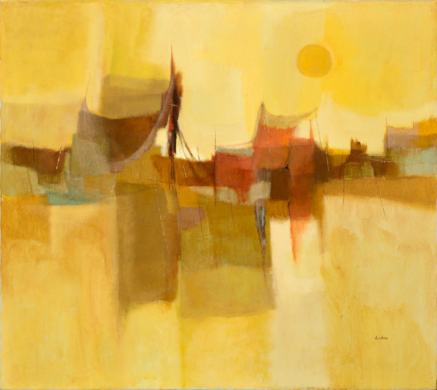 “South Beach” (Nantucket)