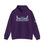 Thumbnail: Antlered Folks Northern Celtic Gods Blended Hoodies, Oeko-Tex | Multi-colours