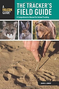 The Tracker's Field Guide (2nd Edition)