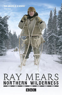 Northern Wilderness by Ray Mears