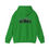 Thumbnail: Antlered Folks Unity Tribe Heritage Blended Hoodies, Oeko-Tex | Multi-colours