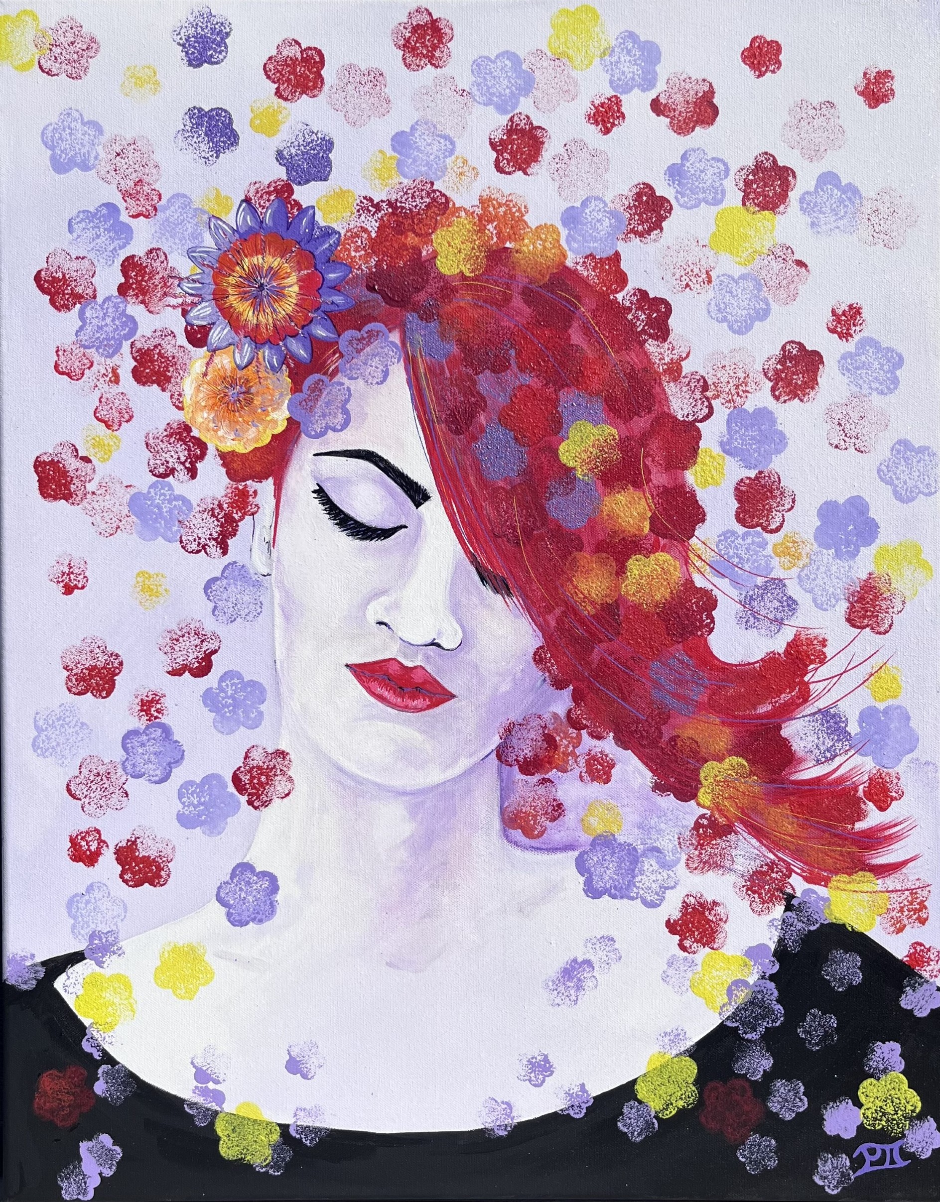 Writer: Nina@artisticos1106