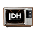IDH Logo TV