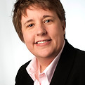 Angie Raymond