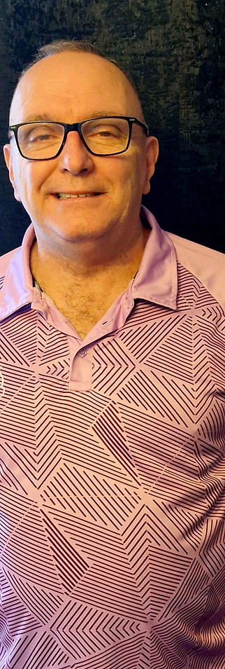 Graham Irving Cole