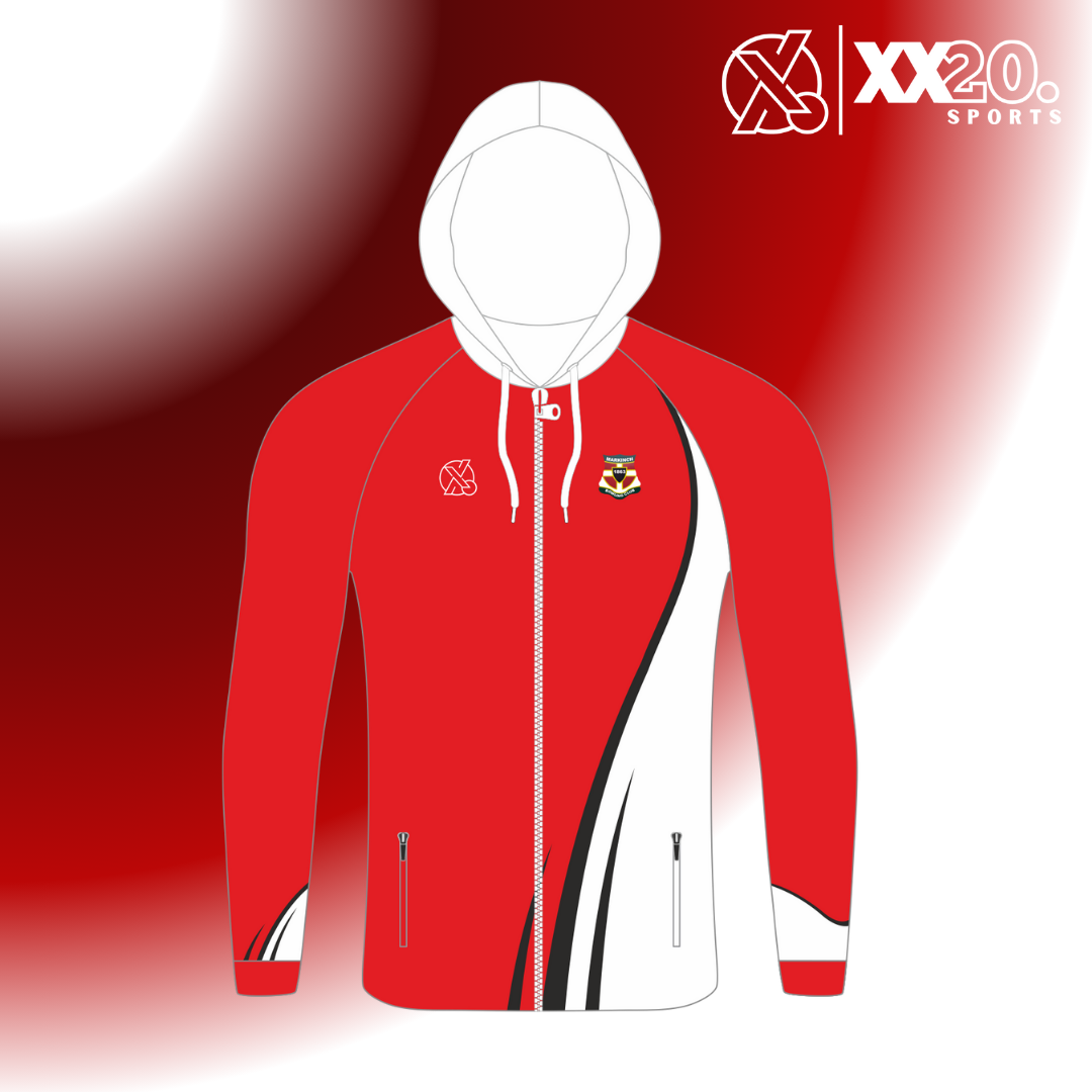 Markinch BC : Hoodie