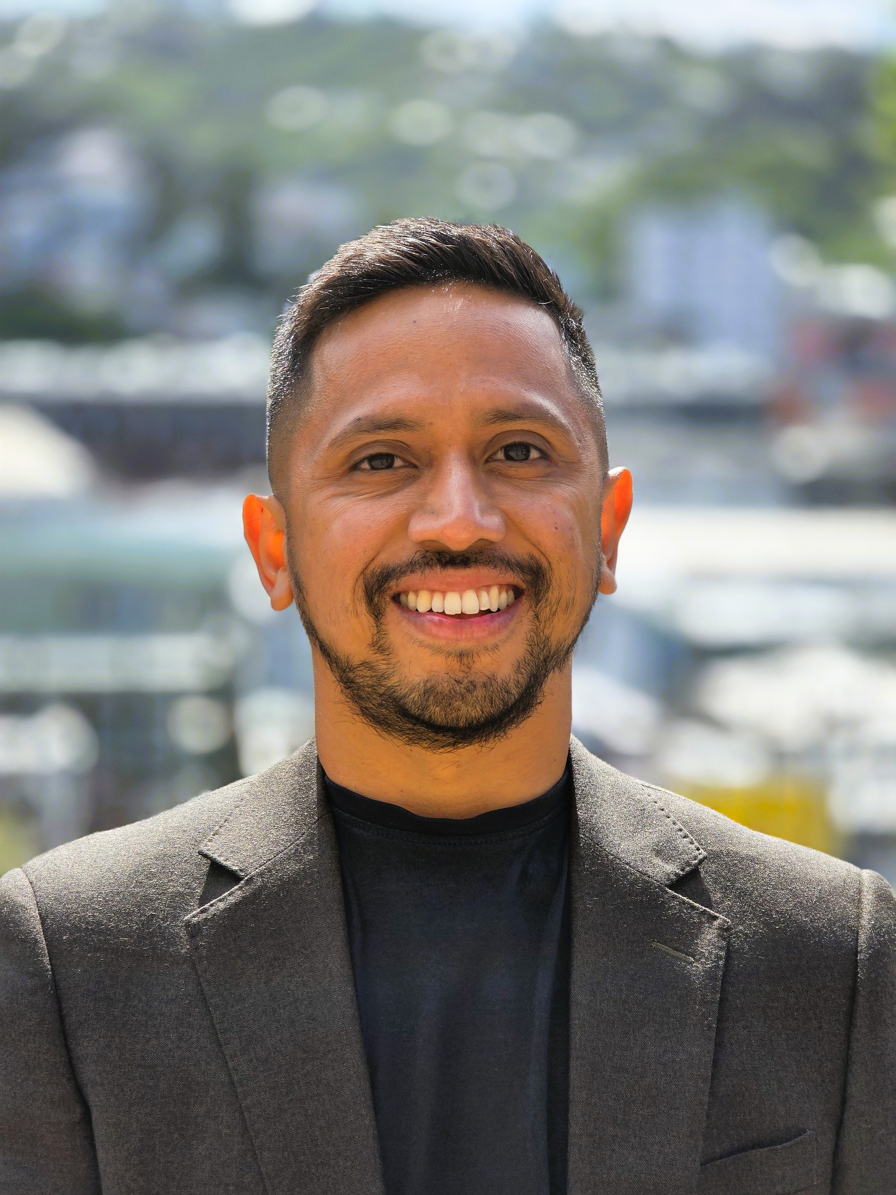 Writer: Andrew Manuhutu