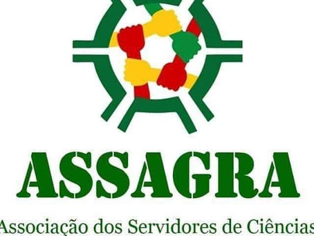 Diretoria da Assagra salienta produtividade de técnicos em ano de pandemia