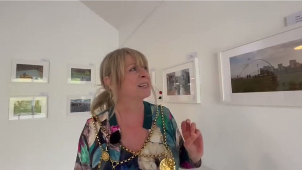 Thumbnail: Blossom by Heather