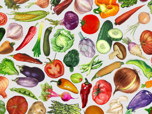 Comment mieux conserver vos légumes