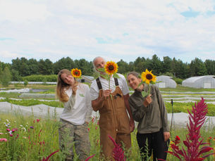 Un panier à la fois, ça change tout