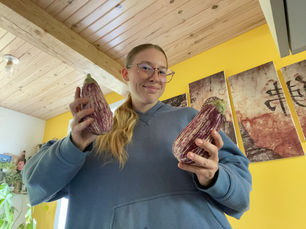 Plus d’idées pour vos aubergines ? Essayez notre moussaka !