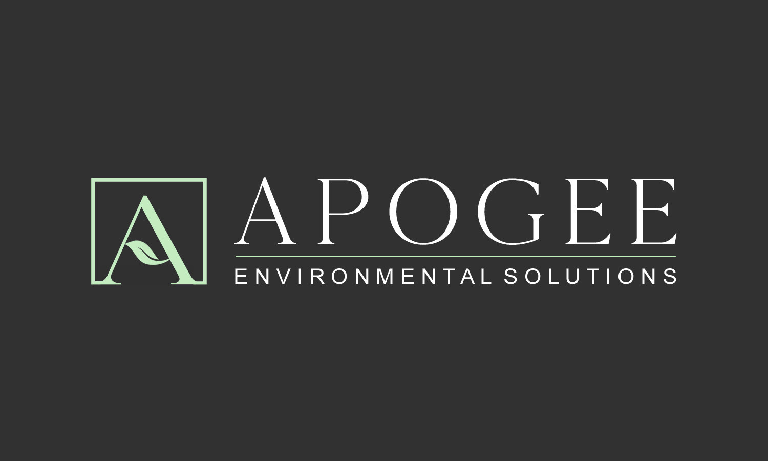 (c) Apogeeenviro.ca