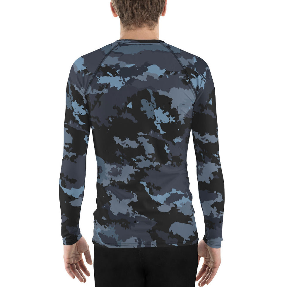 Hình thu nhỏ: Áo bảo vệ Men’s Coast Camo Performance UPF 40+