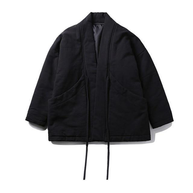 Thumbnail: Buinekku Pocket Jacket