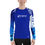 Thumbnail: Find Your Coast® Tropical Sleeve Rash Guard UPF 50