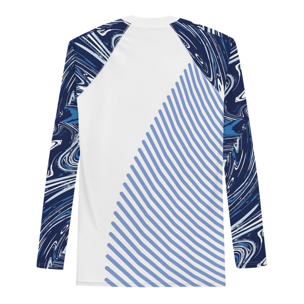 Thumbnail: Find Your Coast® Coastal Fishing UPF Rash Guard