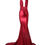 Thumbnail: Red Evening Gown