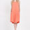 Thumbnail: Sleeveless Pocket Swing Dress