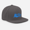 Hình thu nhỏ: Nón Snapback Hammerhead Cao Cấp từ Find Your Coast