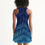 Thumbnail: Find Your Coast® 5 O'Clock Casual Racerback Dress