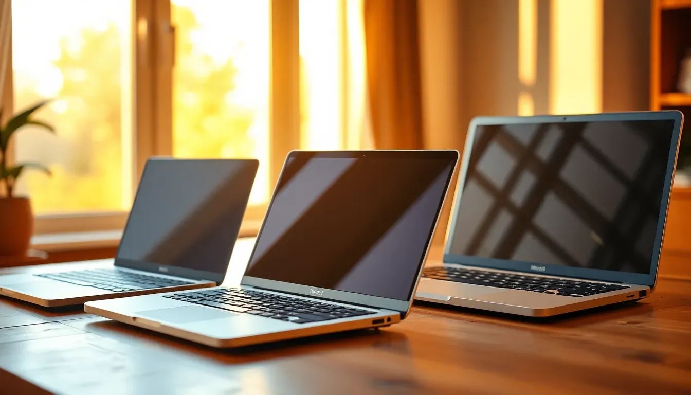 Melhores notebooks ACER 2015/2016