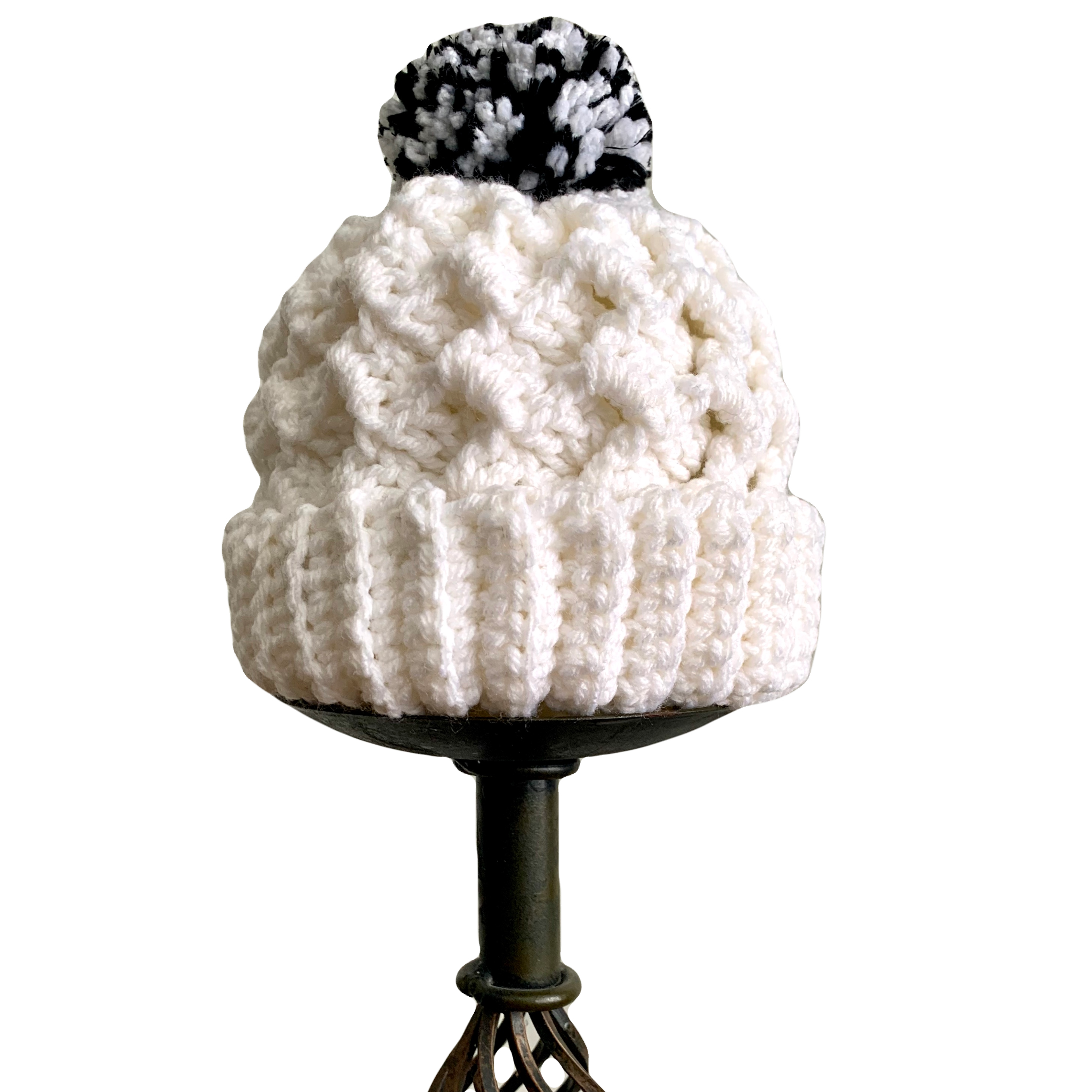 Baby Tuque (6-12 months)