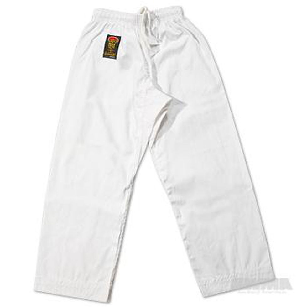 Martial Arts Pants