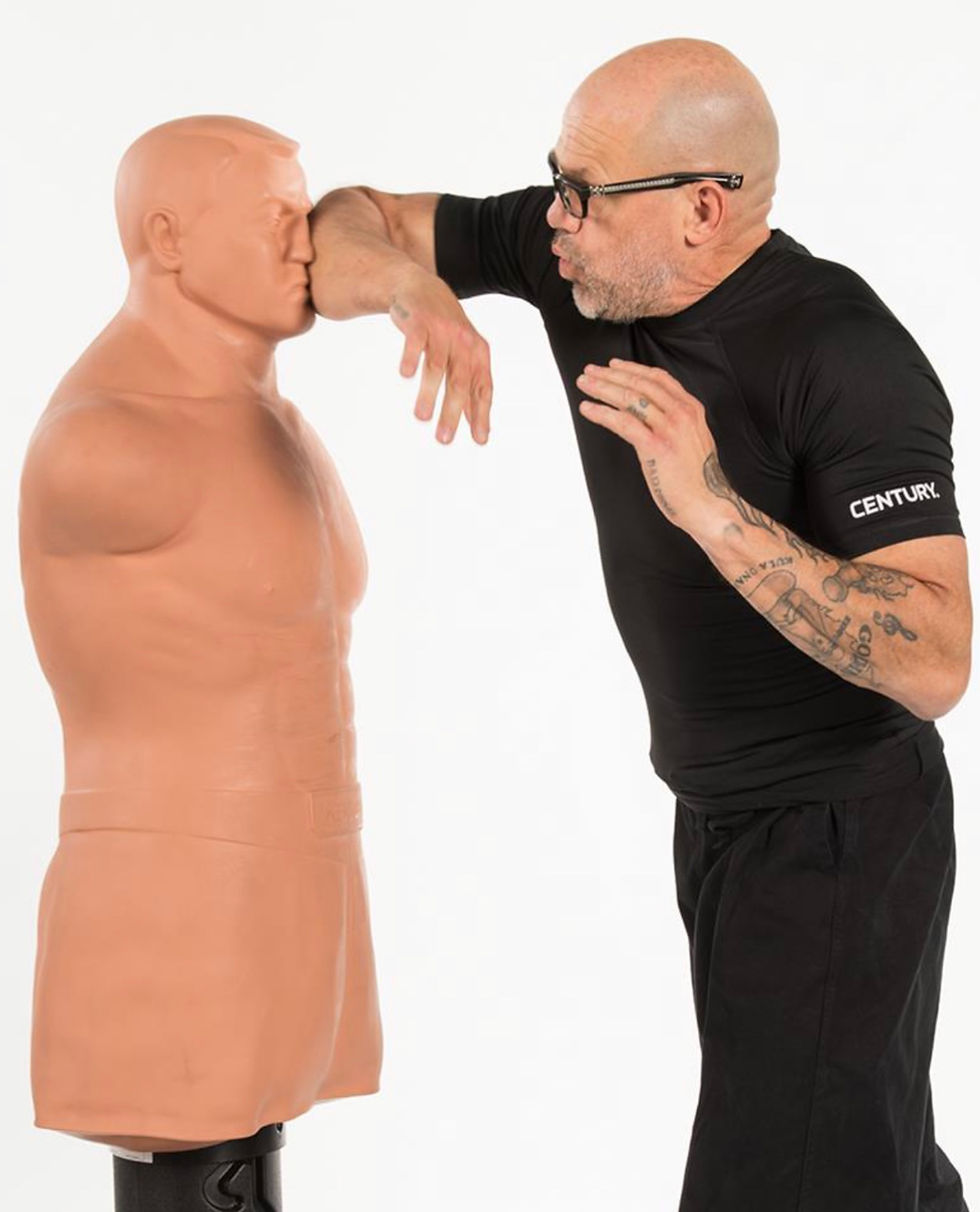 Thumbnail: BOB XL - BODY OPPONENT BAG