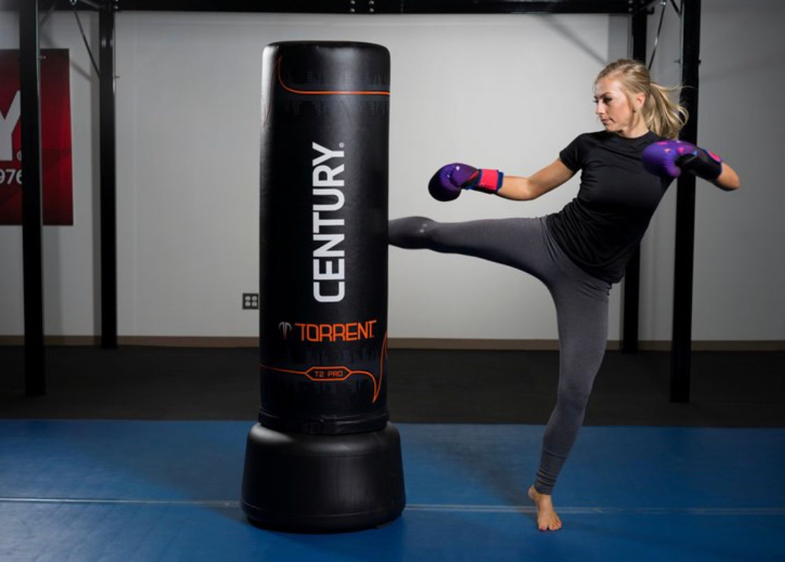 Torrent T2 Pro Martial Arts Bag