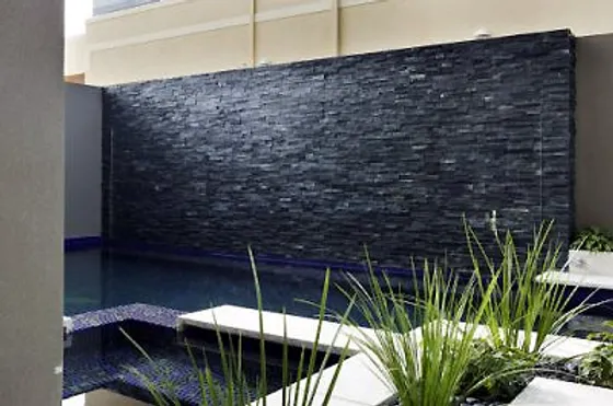 Water Features Water Walls