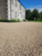 Thumbnail: GRIDMAT XG40B 100m2 With Weed Membrane (2 Pallets)