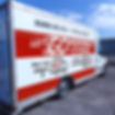 Large removal van