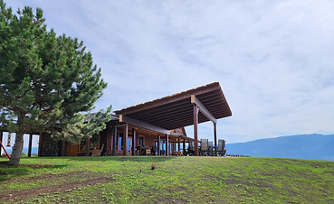 North Crawford Construction Deck Covering