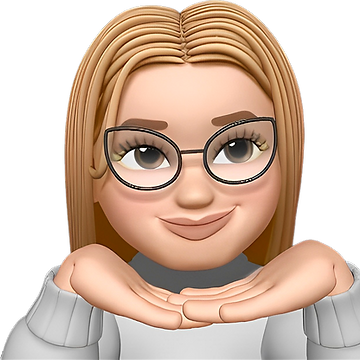 Emoji Prof. Flávia Bernardi