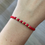 Miniatura: Pulsera bolas 0.34gr