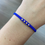Miniatura: Pulsera bolas 0.27gr