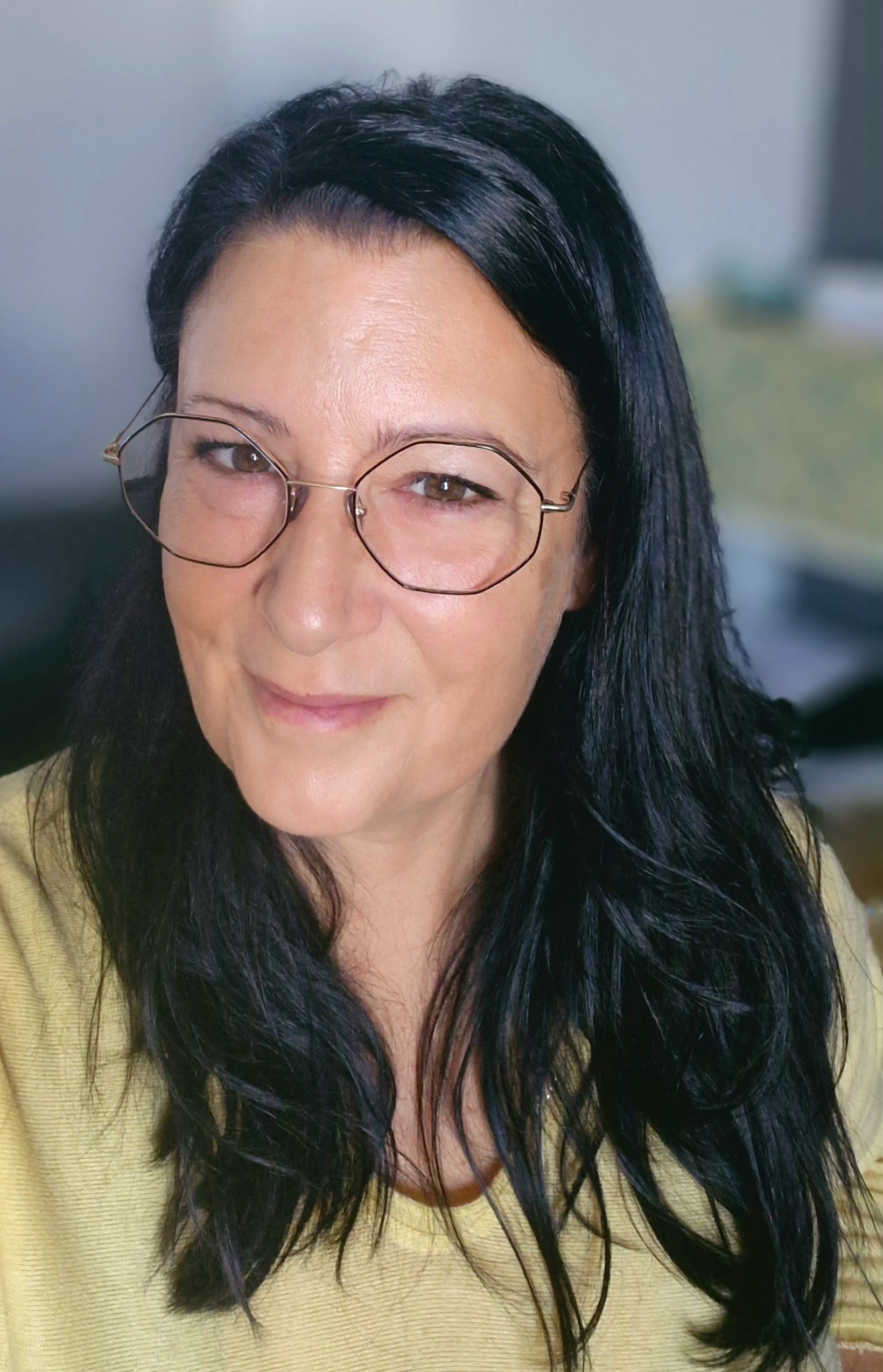 Laëtitia Bousquet