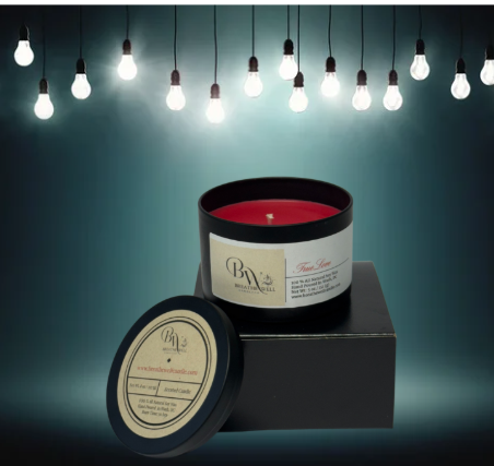 Thumbnail: True Love