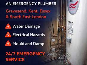 What To Do If Your Water Heater Is Leaking