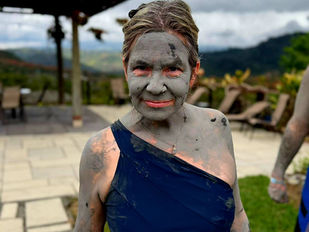 The Body Doesn’t Lie: What My Costa Rica Retreat Taught Me About Surrender