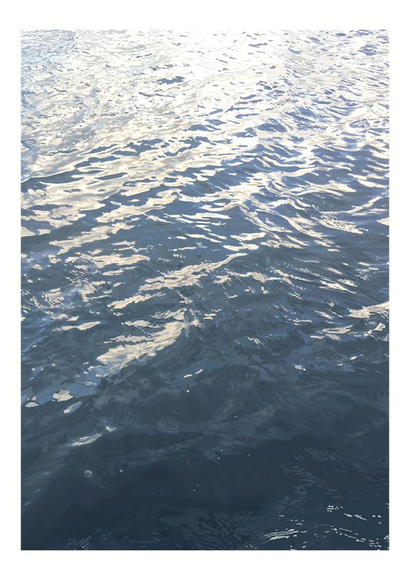 waves