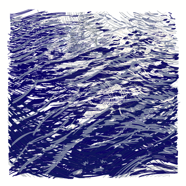 wave