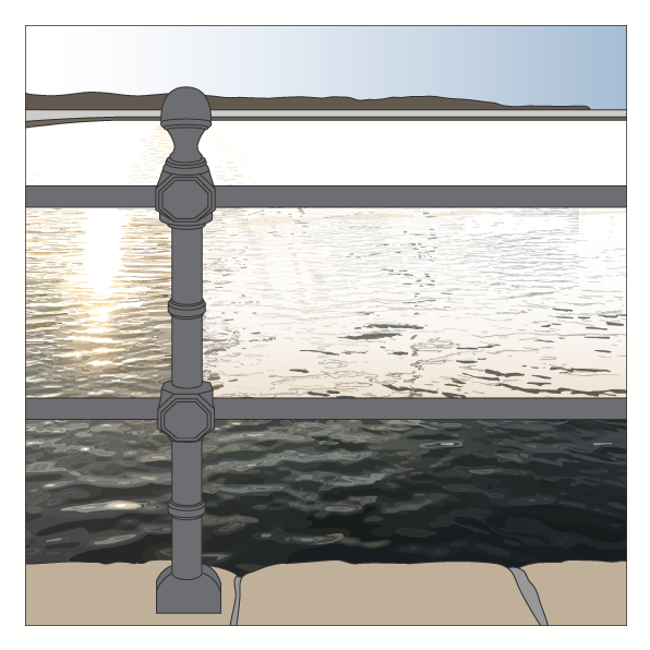 railings