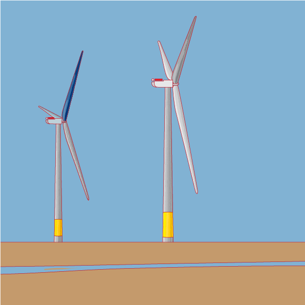 turbines